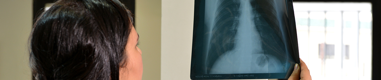 Radiologie Anoual