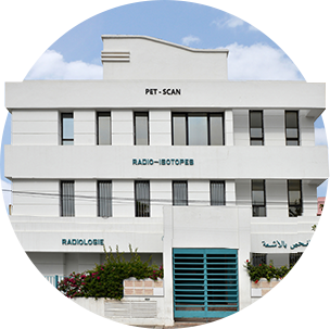 Radiologie Anoual