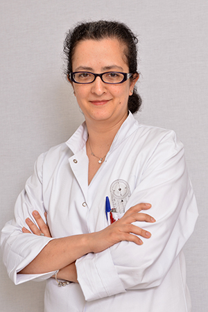 Radiologie Anoual